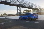Subaru WRX STI Diamond Edition 2018 года (ZA)